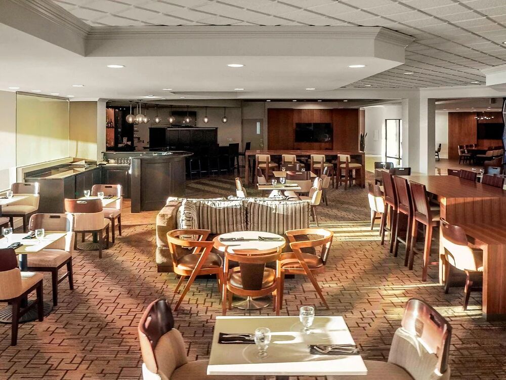 Picture of The View Restaurant at Eagle Crest Resort