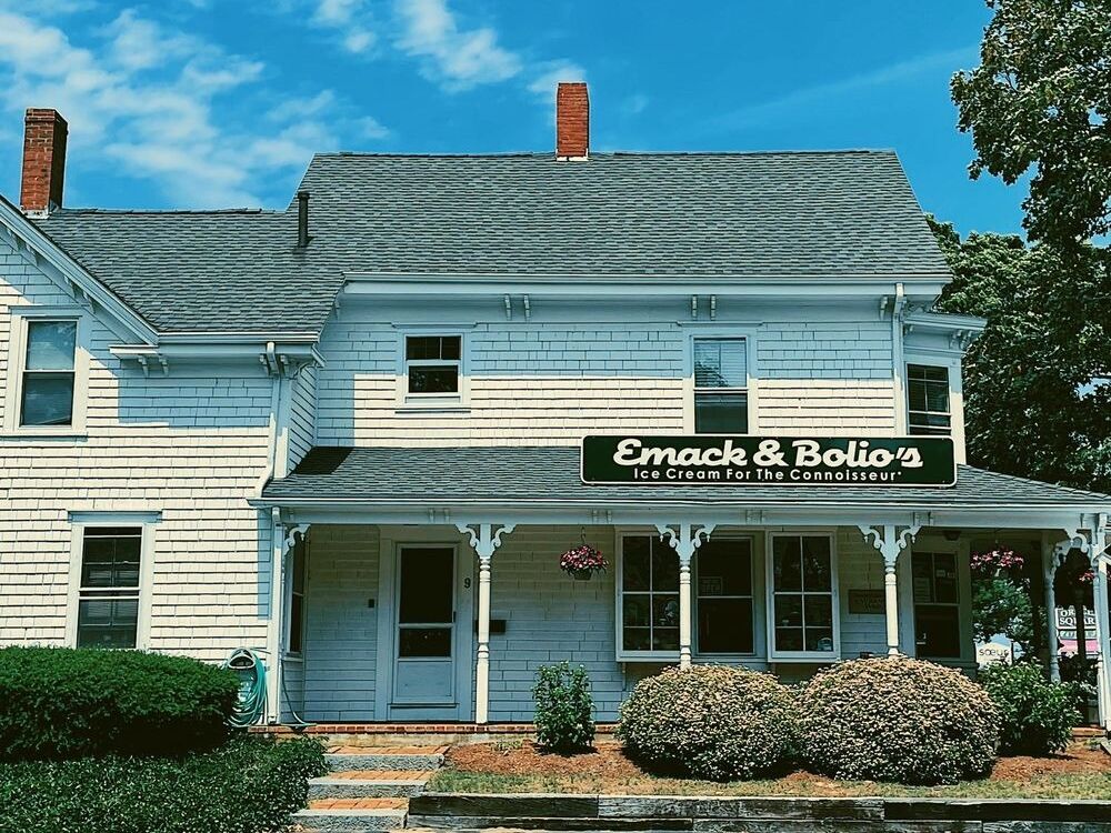 Picture of Emack & Bolio's Ice Cream