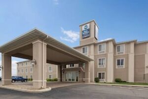 Picture of Best Western Legacy Inn & Suites Beloit / South Beloit