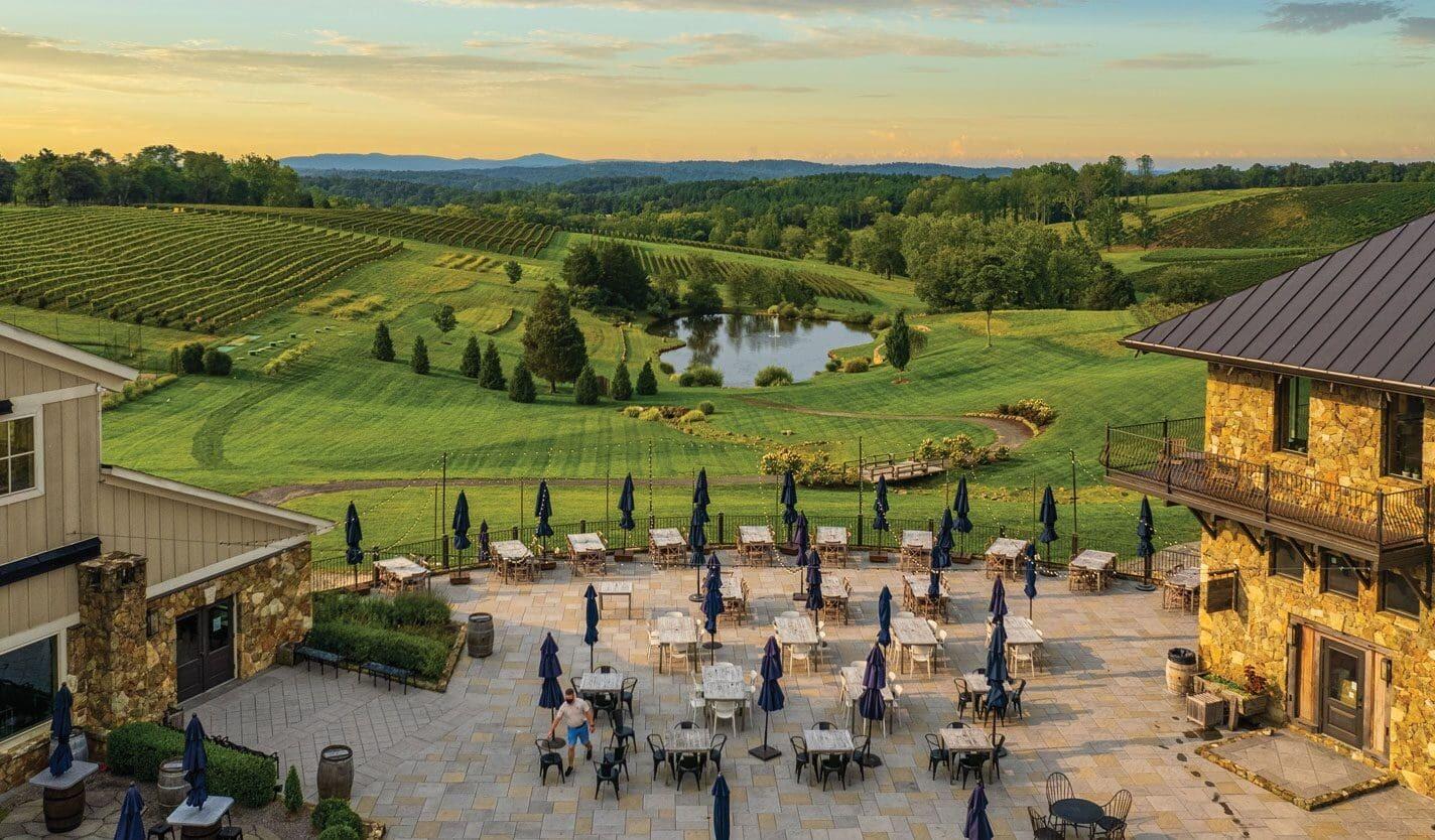 Picture of Wineries