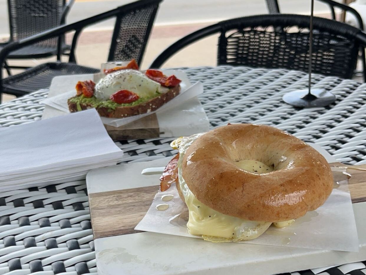 Picture of Winnie's Cafe LLC