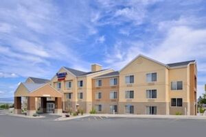 Picture of Fairfield Inn & Suites by Marriott Helena