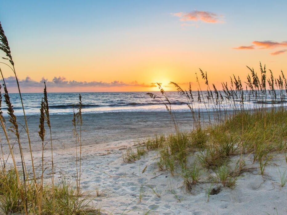 Picture of Omni Amelia Island Resort BEACH 