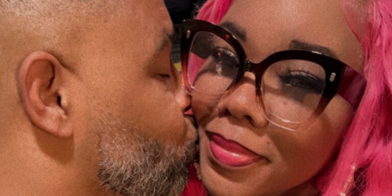 Jason & LaToya Home Page Banner