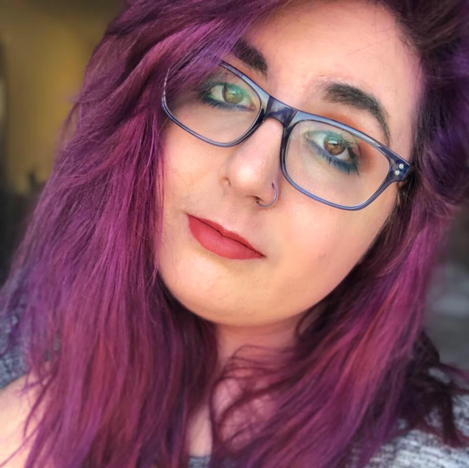 Sherri Roman