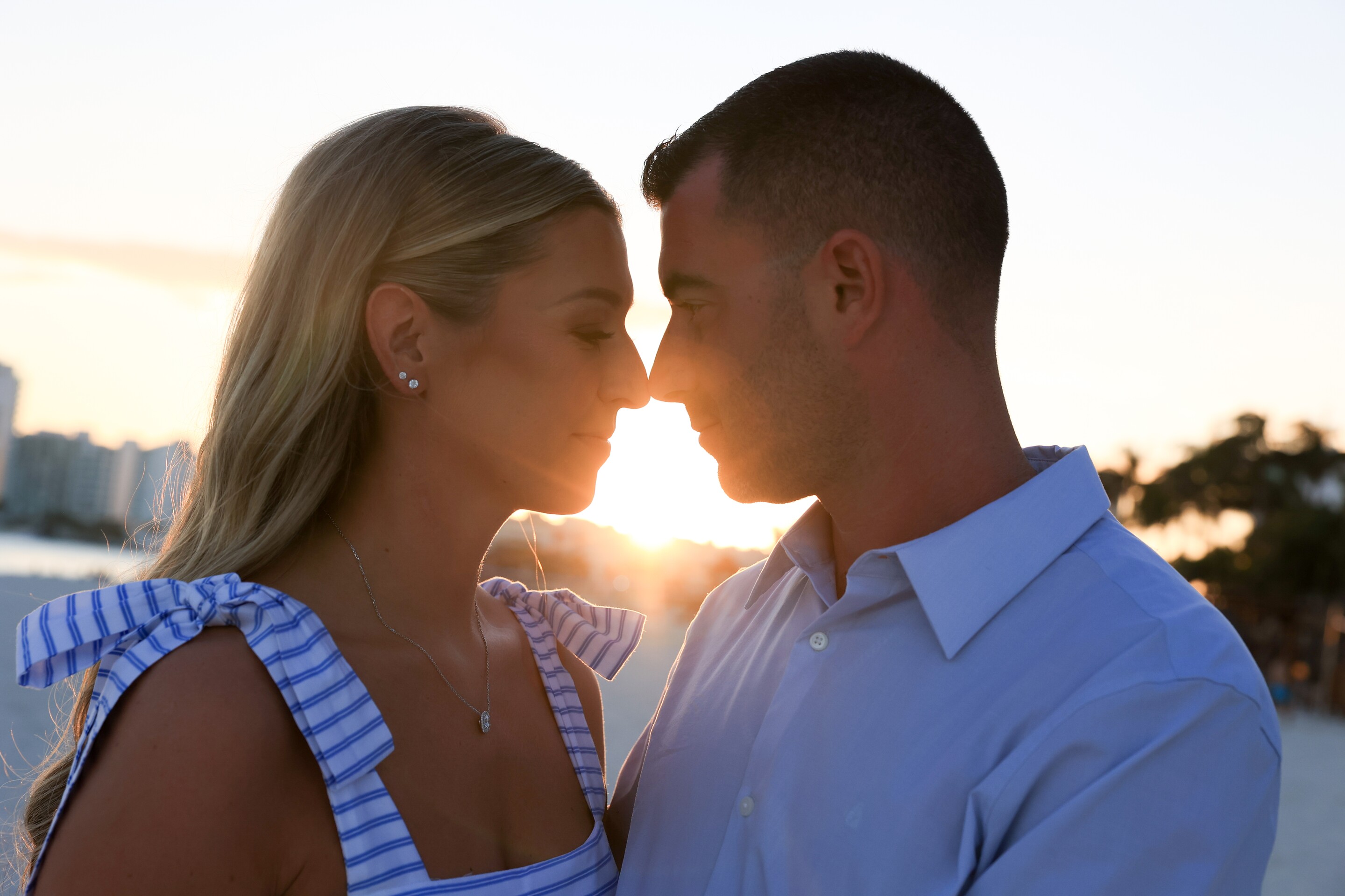 Kayla & Robert Home Page Banner