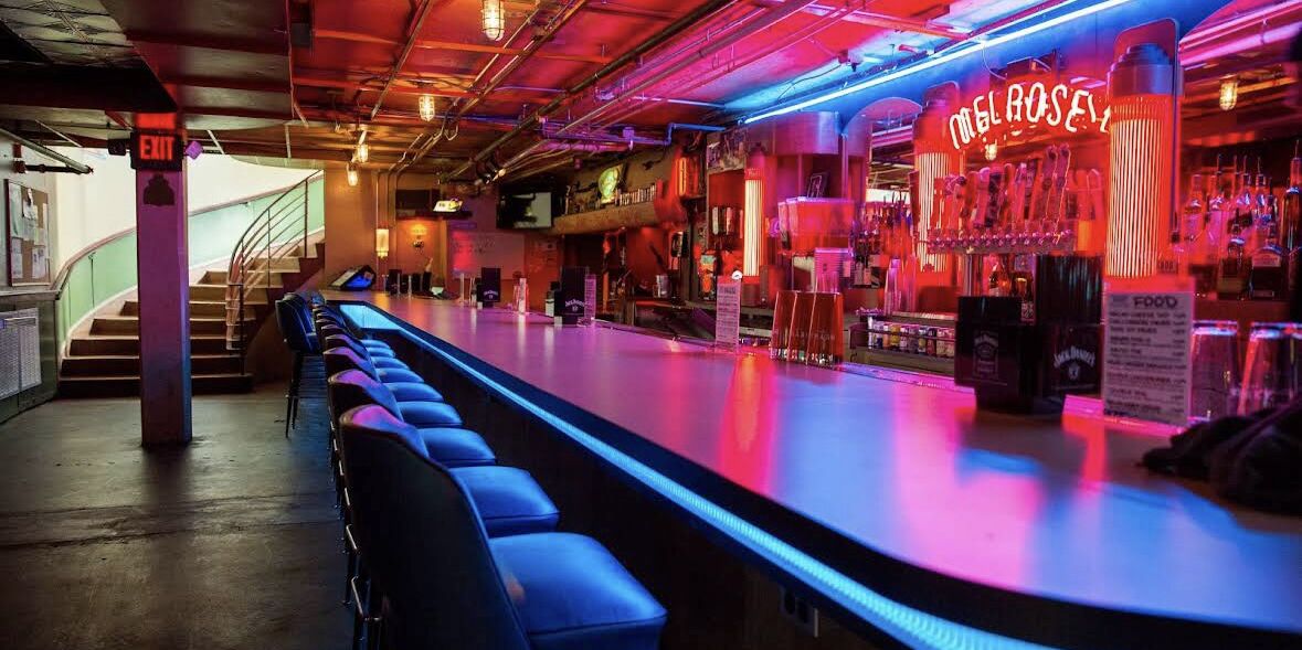 Picture of Melrose Billiard Bar