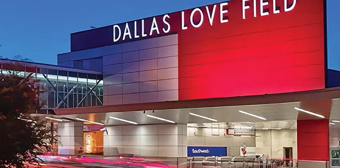 Picture of Dallas Love Field