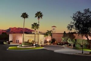 Picture of Omni Tucson National Resort