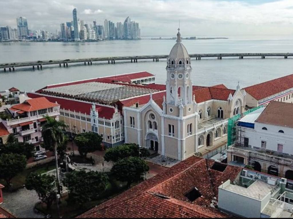 Picture of Casco Antiguo