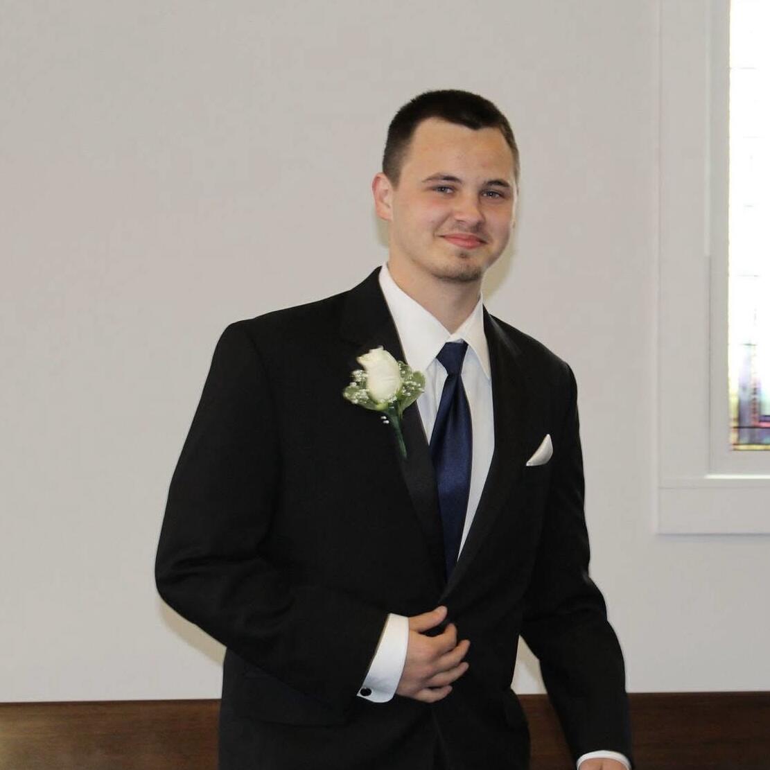 Reginald (Shawn) Barr II