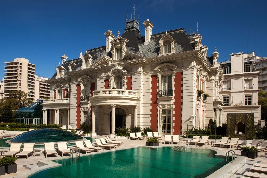 Picture of Four Seasons Hotel Buenos Aires