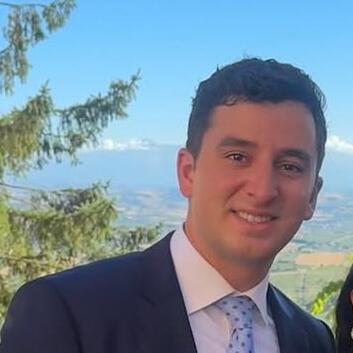 Michael Napoleone