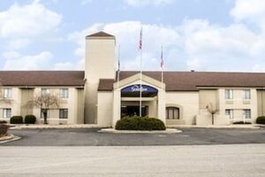 Picture of Sleep Inn Summersville