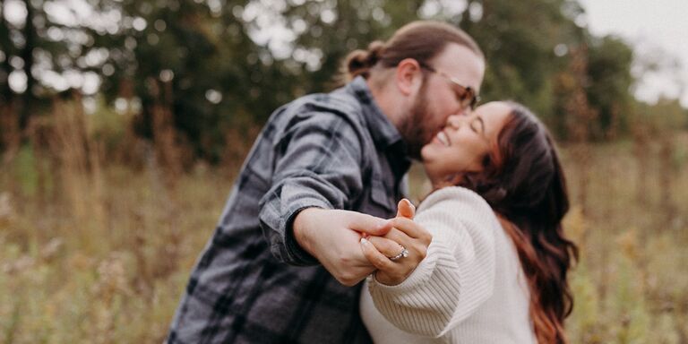 Jasmin & Jarrett Home Page Banner