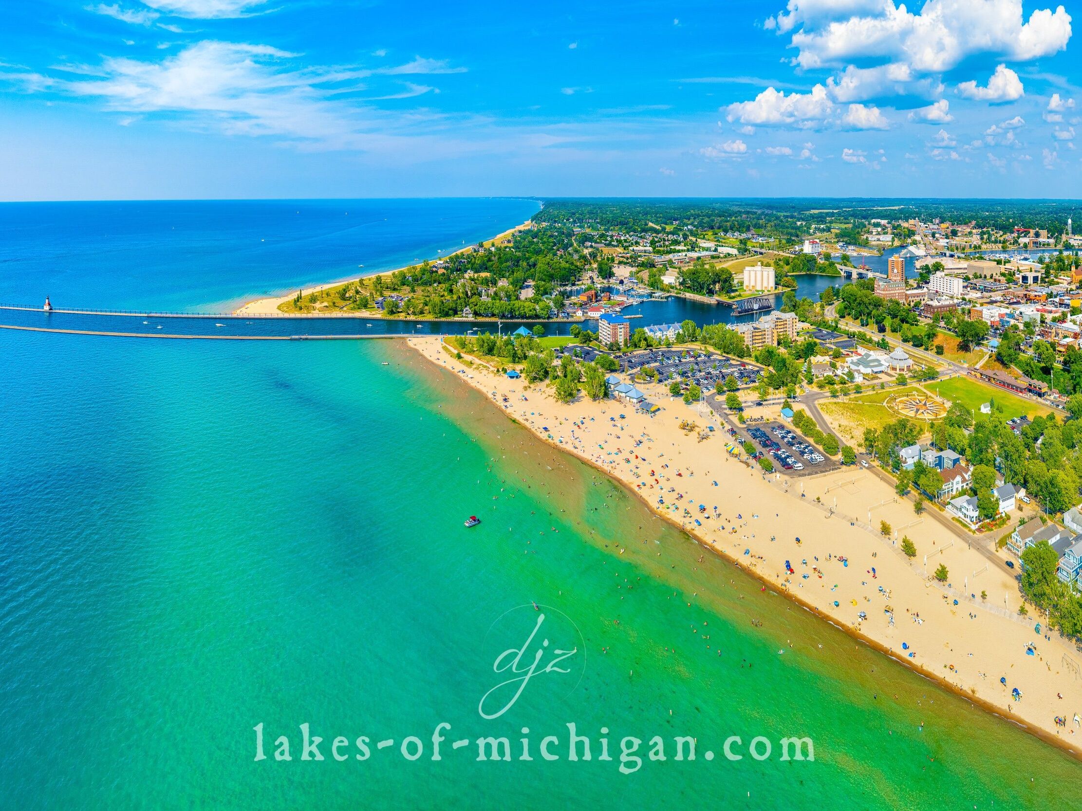 Picture of Silver Beach County Park
