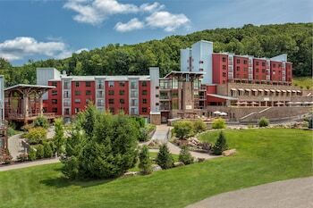 Picture of Bear Creek Mountain Resort