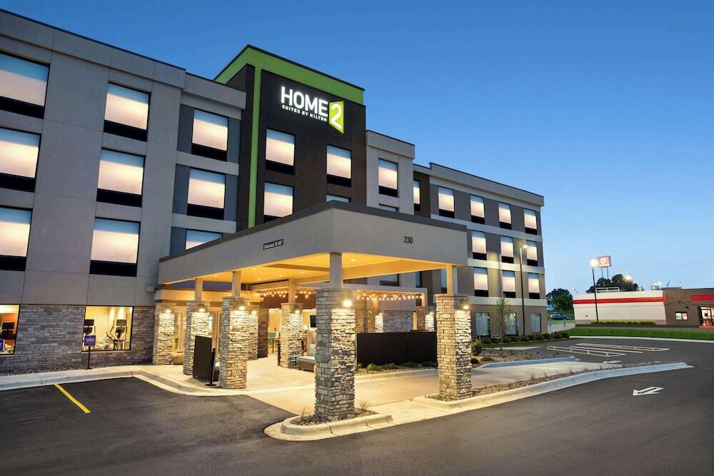 Picture of Home2 Suites By Hilton Owatonna