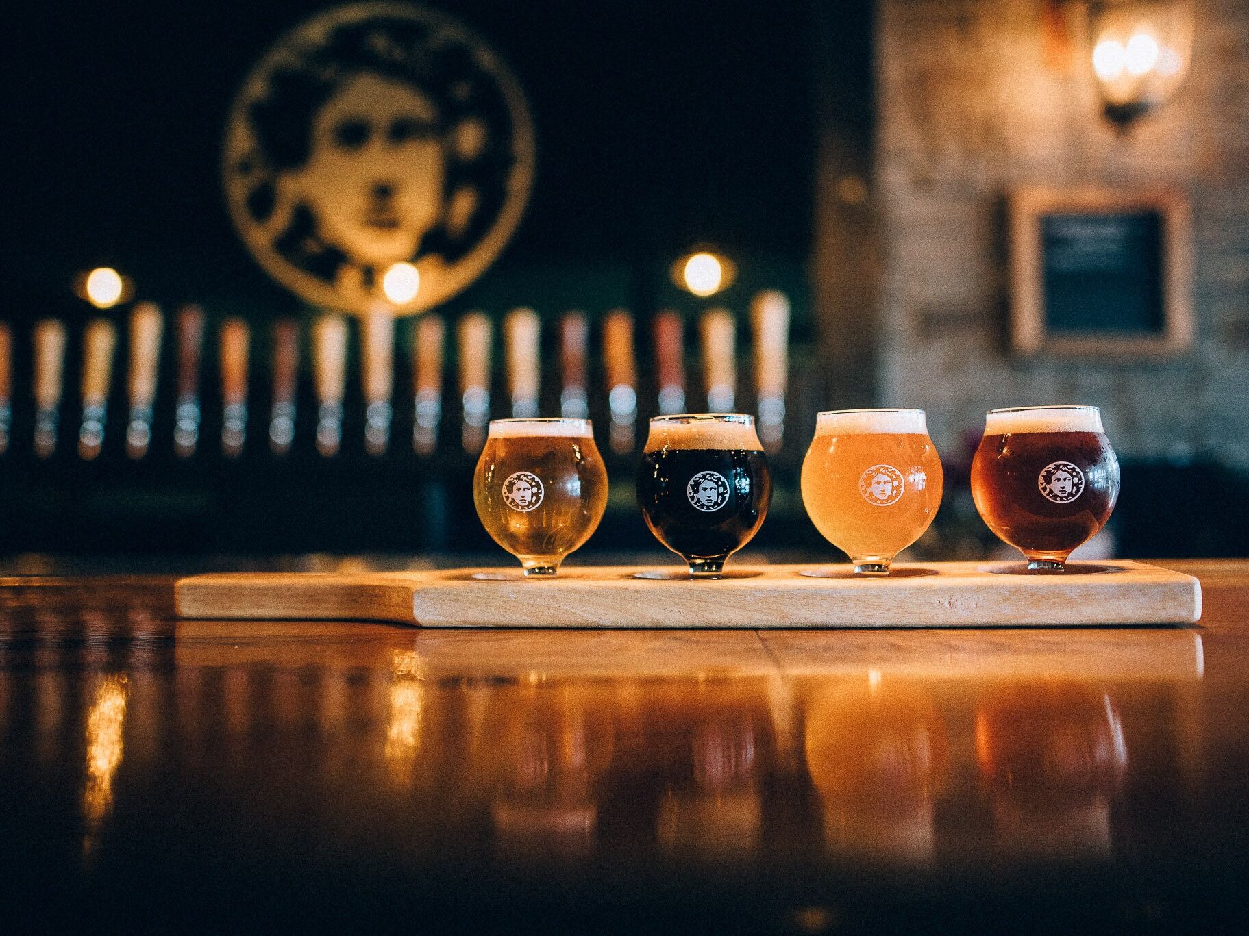Picture of Medusa Brewing Company
