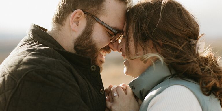 Hilary & Nick Home Page Banner