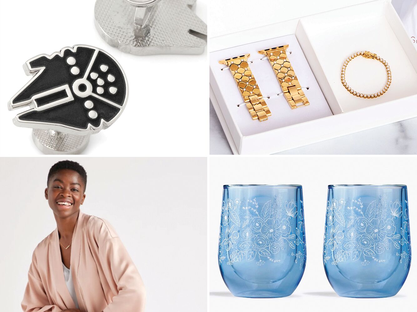 The 35 Best Gifts for Your Fiancé This Holiday or Birthday