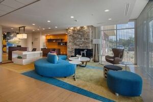 Picture of Fairfield Inn & Suites by Marriott Abingdon