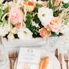 This Asbury Hotel Wedding Along the Jersey Shore Had a "Modern Boho Disco" Theme