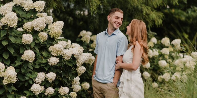 Ryan & Maddie Home Page Banner