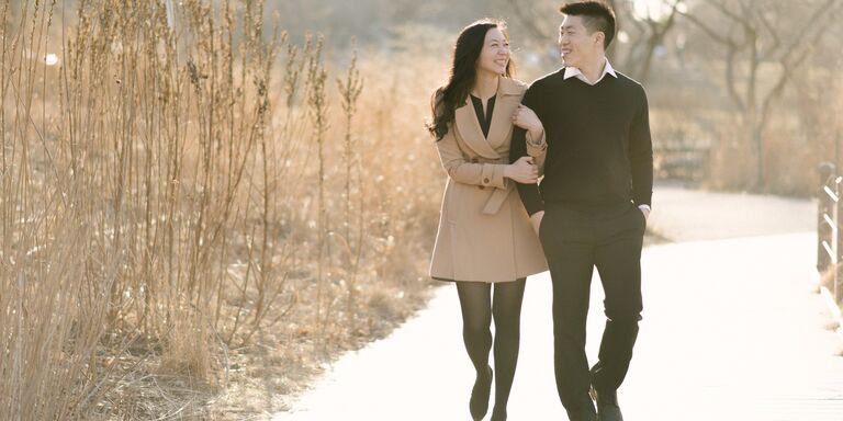 Leslie & Joey Home Page Banner