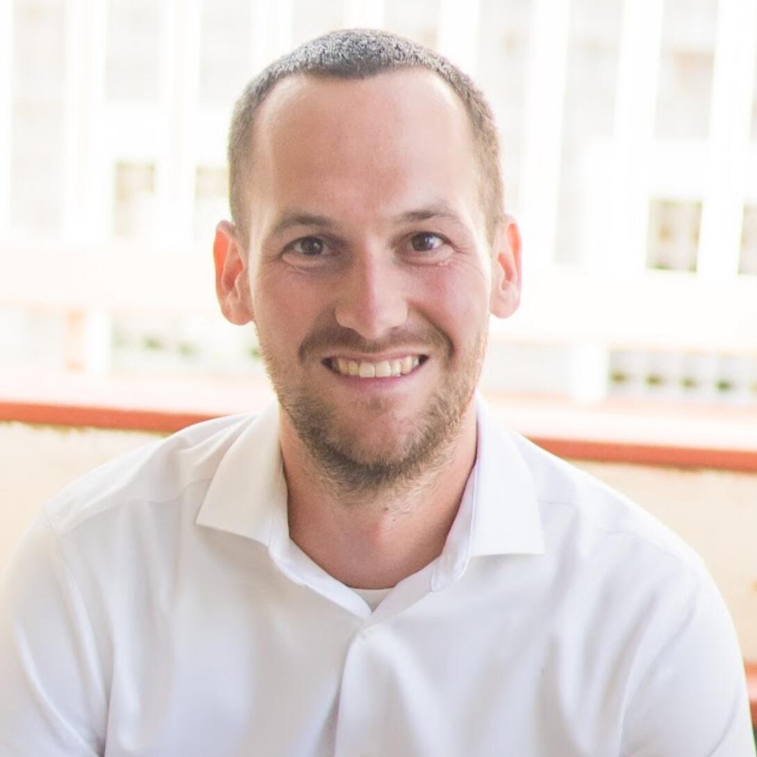 Brent Luzik