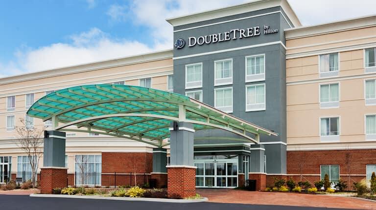 Picture of Doubletree By Hilton Dothan