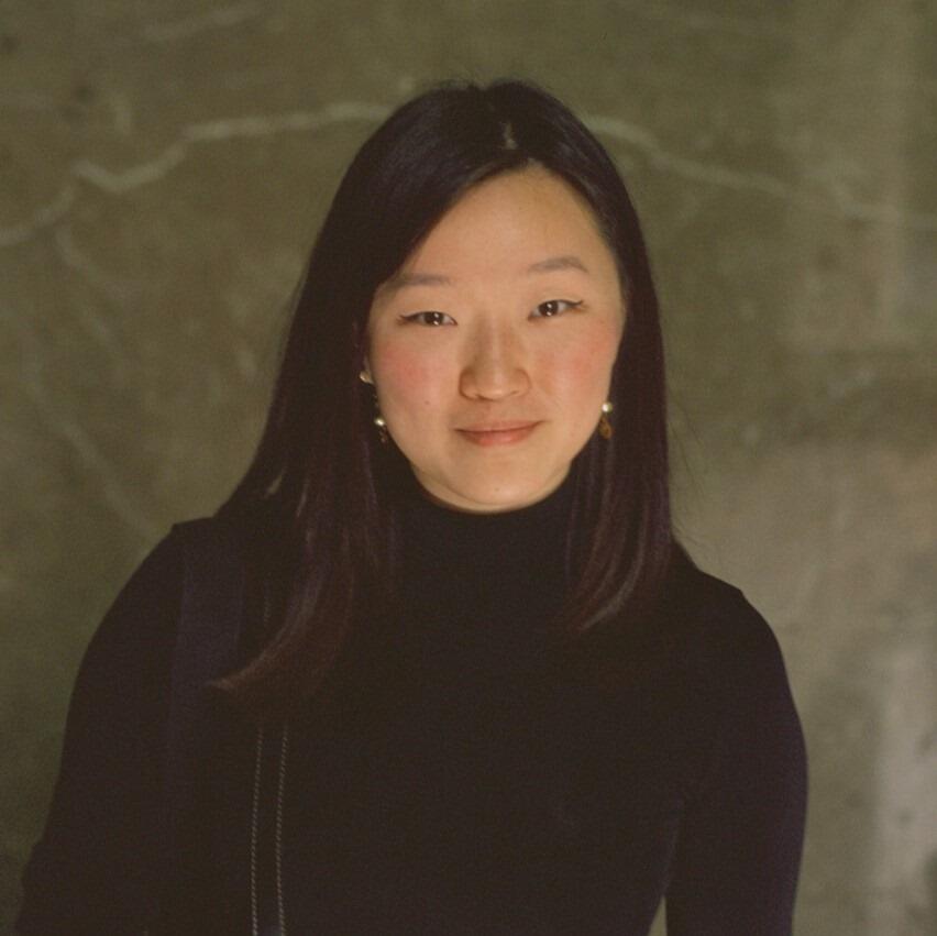 Hae Ji Cho