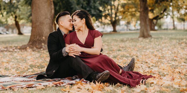 Priscilla & Tuan Home Page Banner