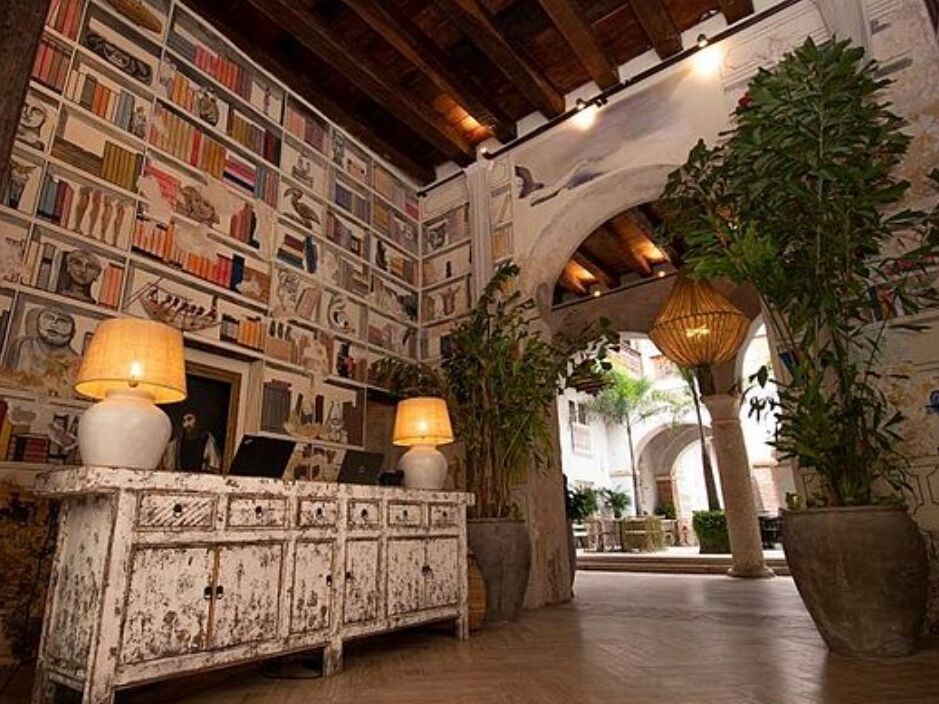 Picture of Hotel Casa Don Luis By Faranda Boutique, a member of Radisson Individuals