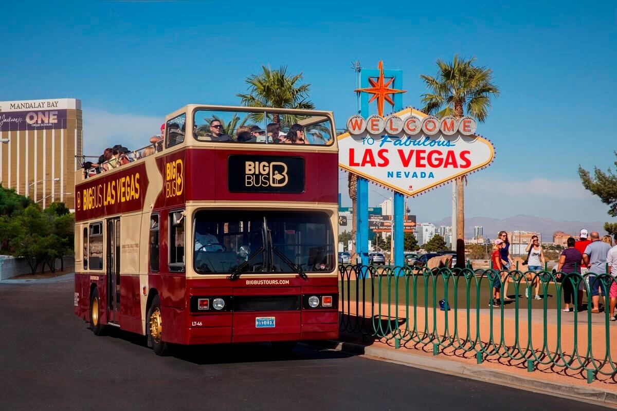 Picture of Big Bus Tours