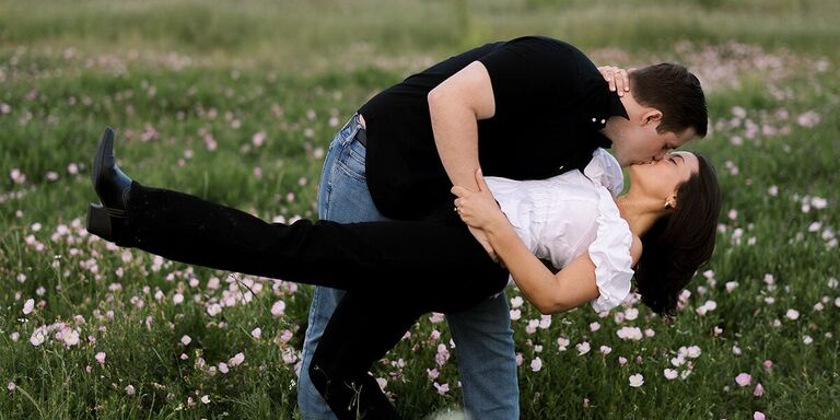 Camryn & Cale Home Page Banner