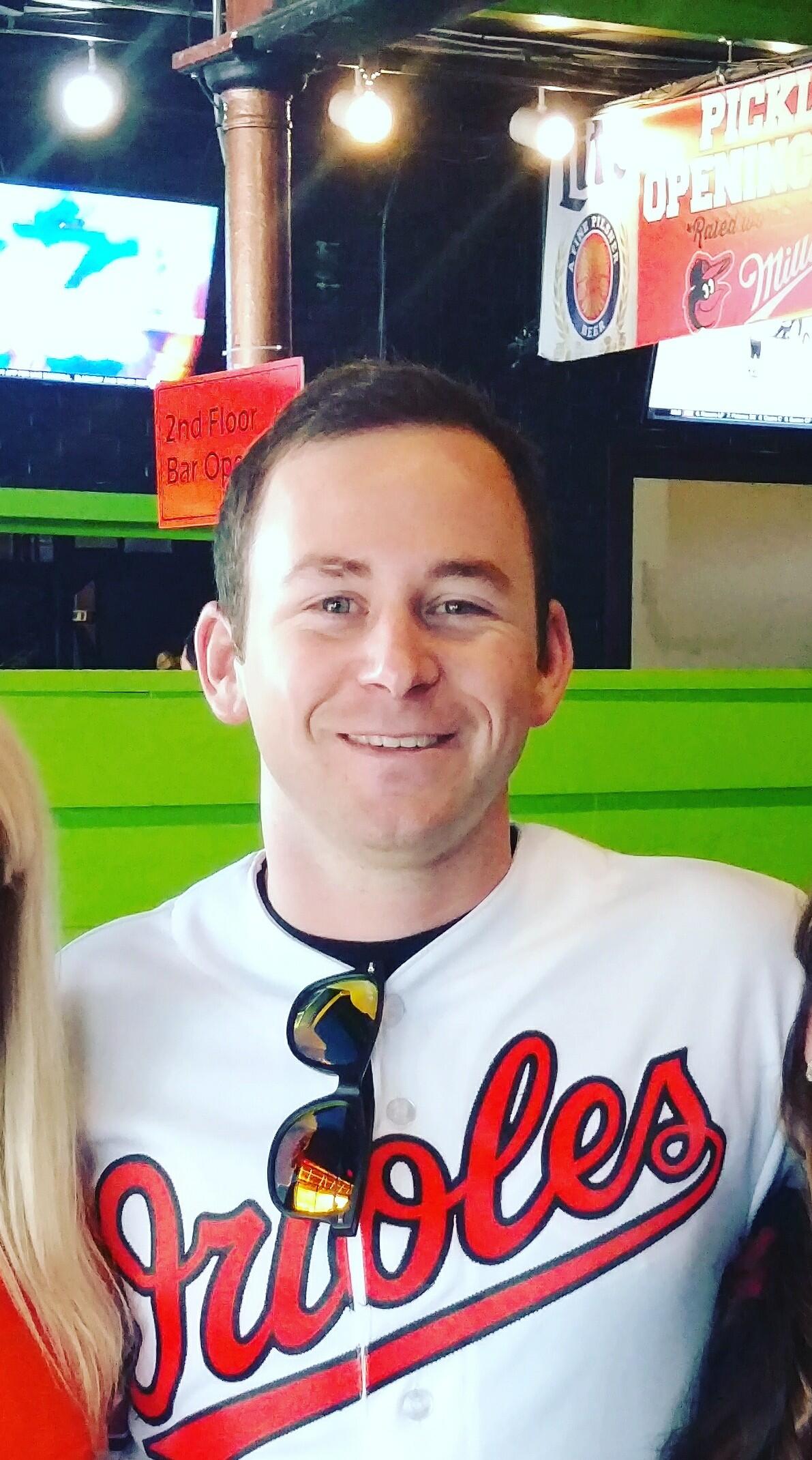 Josh Welck