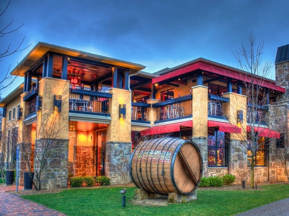Picture of Gervasi Vineyard