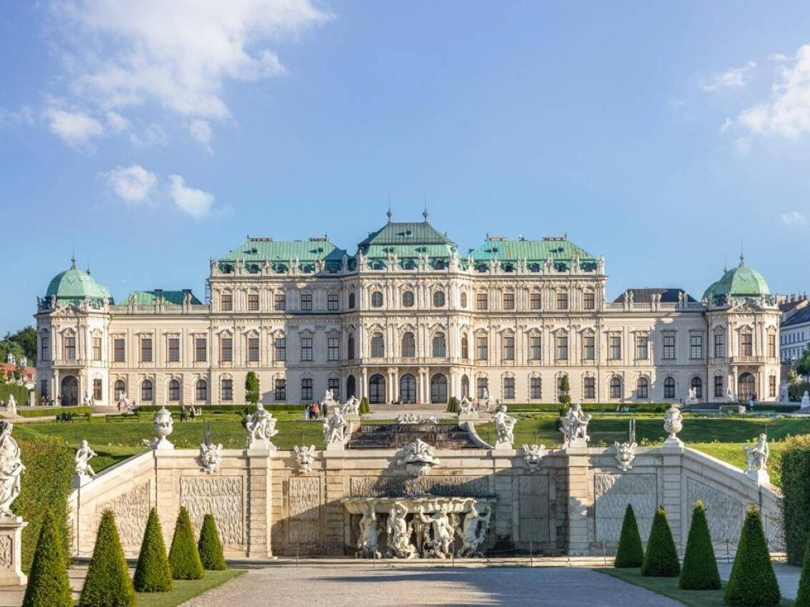 Picture of Palaces