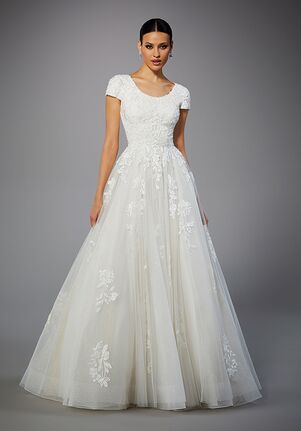 Morilee by Madeline Gardner Henrika, 30135 Ball Gown Wedding Dress