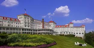 Picture of Mt Washington Hotel