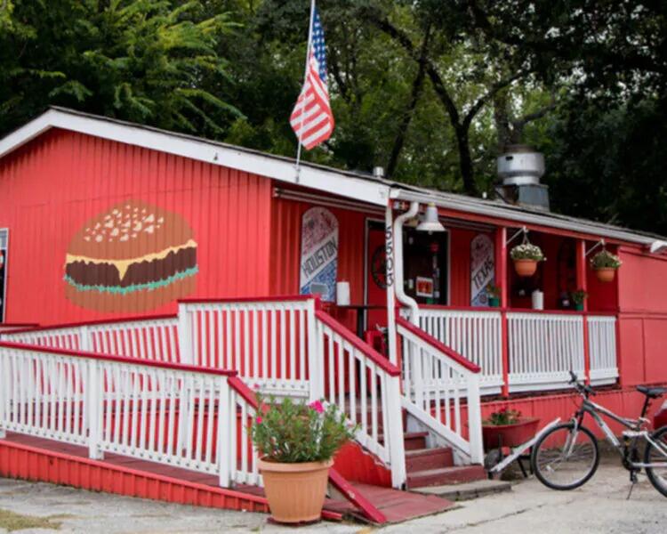 Picture of Mel's Country Cafe