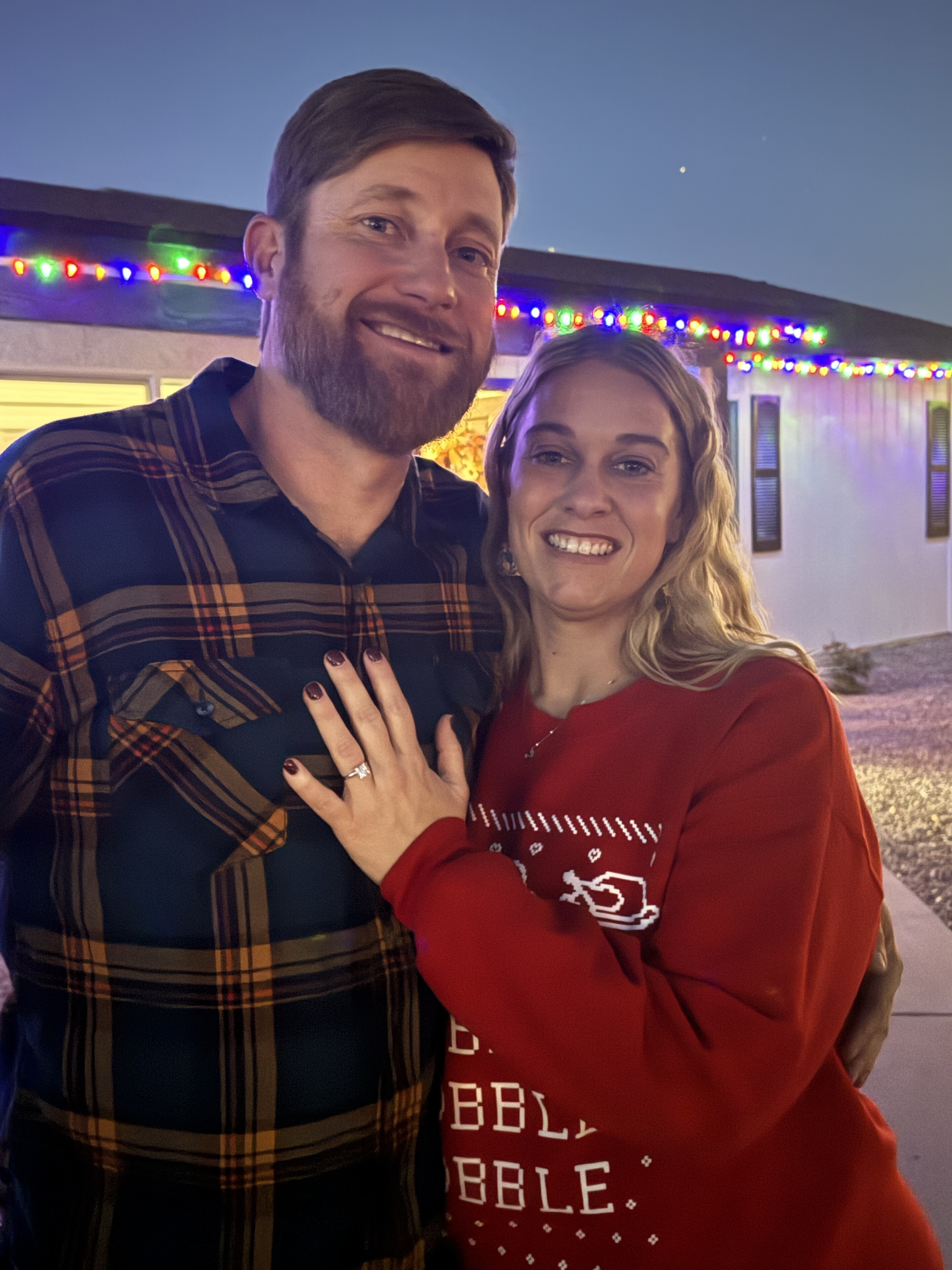 Sarah Nicoloff and Dustin Labrier's Wedding Website - The Knot