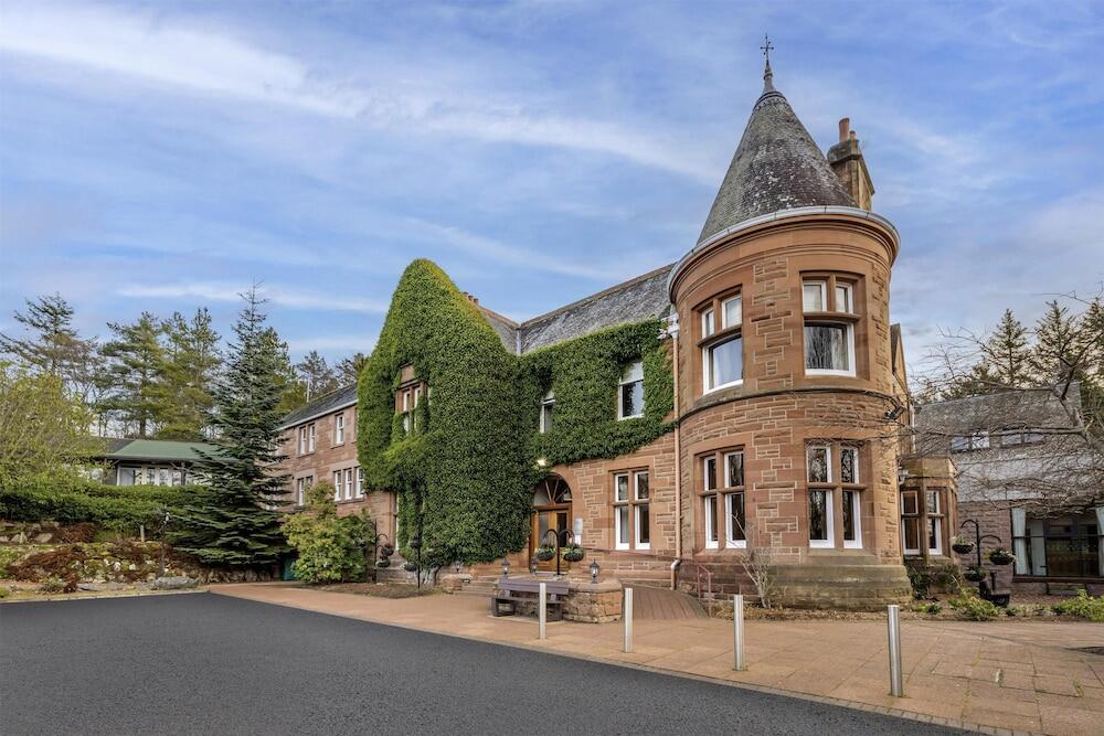 Picture of Hilton Grand Vacations Club Craigendarroch Suites Scotland