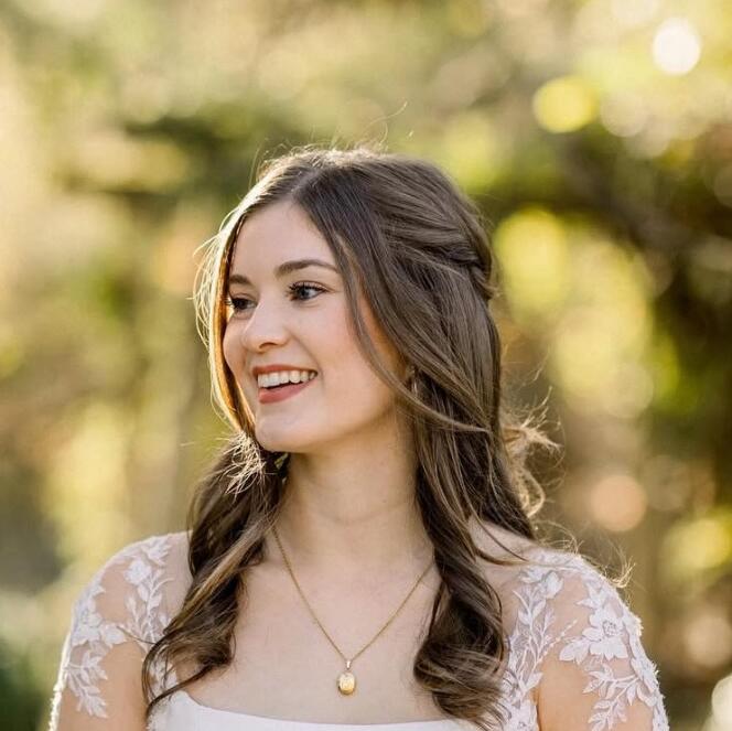 Kelsey Lashley 