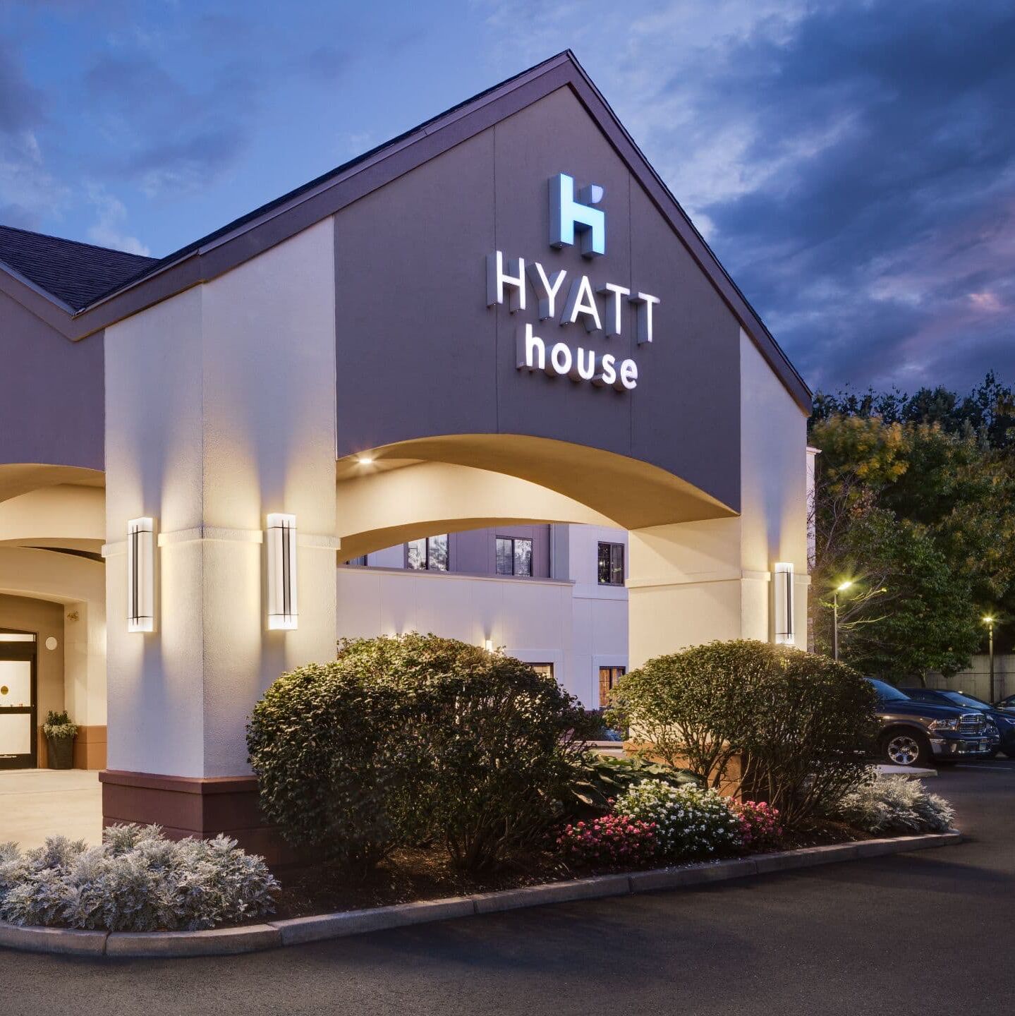 Picture of Hyatt House Boston/Waltham