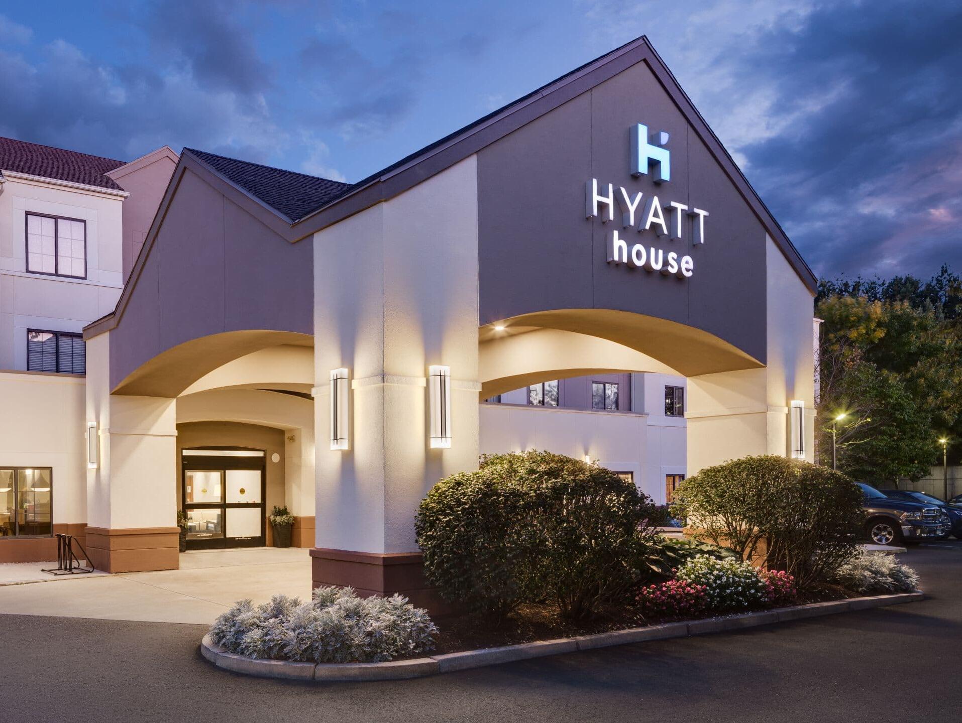 Picture of Hyatt House Boston/Waltham