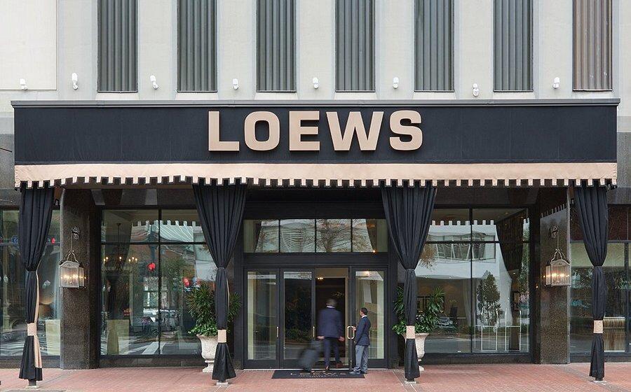 Picture of Loews New Orleans Hotel