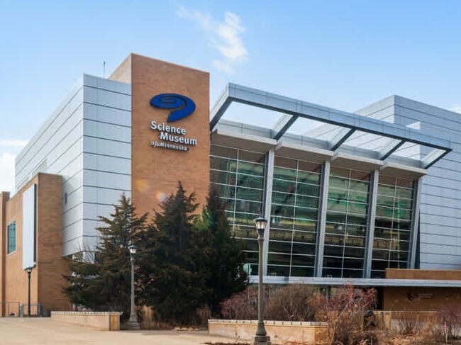 Picture of Science Museum of Minnesota