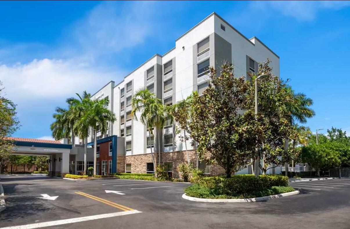 Picture of Hampton Inn Weston